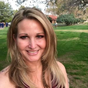 Meet your Posher, Priscilla